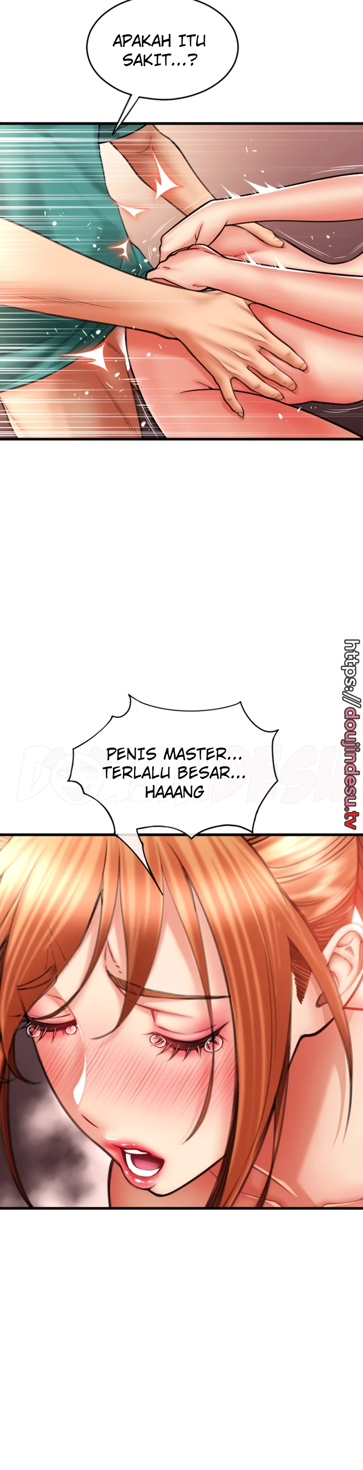 Pay With Sperm Pay Chapter 30 - Page 30